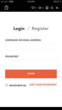 Gallant Mart- Online Shopping App screenshot 4