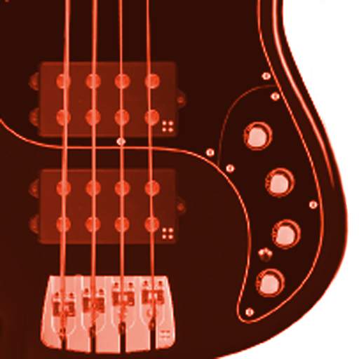 Bass Chords & Scales (free) 3.0.1