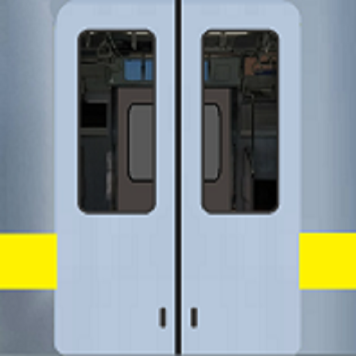 DoorSim - 2D Train Door Simulator icon