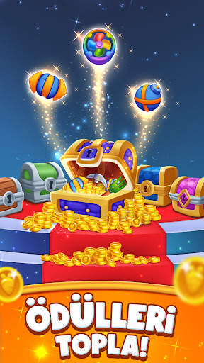 Farm Blast - Merge & Pop screenshot 7