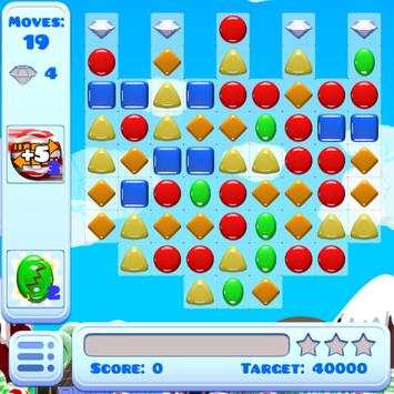 Candy Slash Story screenshot 7