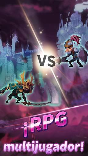 Merge Raid.io: una historia de nigromantes screenshot 6