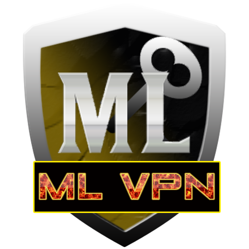 Free~ML VPN Private Browser - Unblock &amp; Secure أيقونة