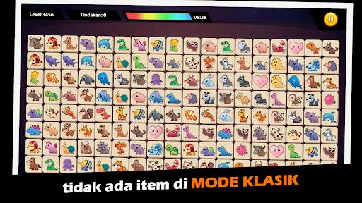 Onet Animal: Tile Match Puzzle screenshot 9