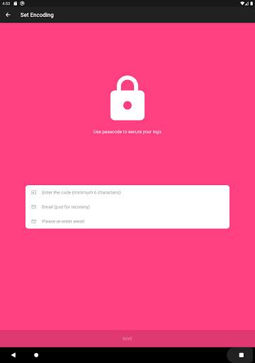 Diary with lock free - My Diary screenshot 17