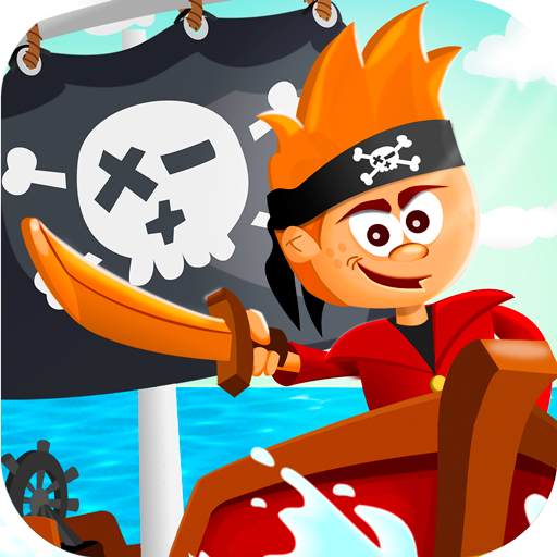 MathLand: Math games for kids icon
