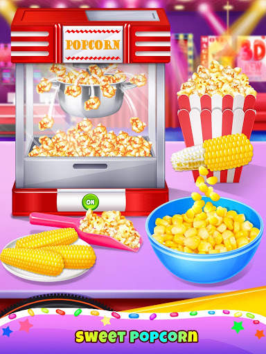 Carnival Fair Food & Carnival Games screenshot 9