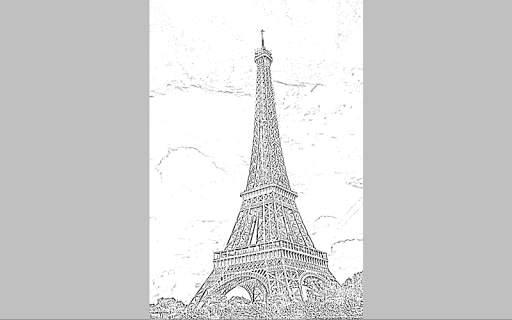 Photo2Sketch screenshot 5