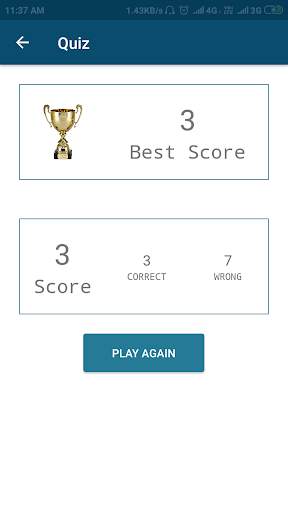 C   Tutorials - Offline screenshot 6