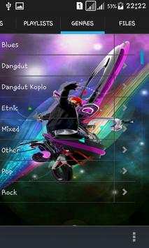 Music  Player screenshot 2