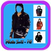 Photo Suit - Michael Jackson 1.0
