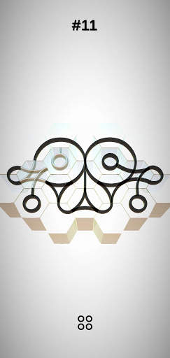 Hexa Loop 3D Puzzle screenshot 6