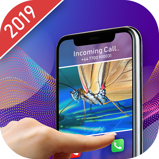 Voice Caller ID icon
