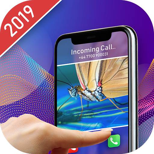 Voice Caller ID 1.1