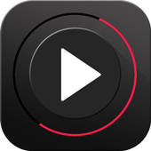 Video Player आइकन