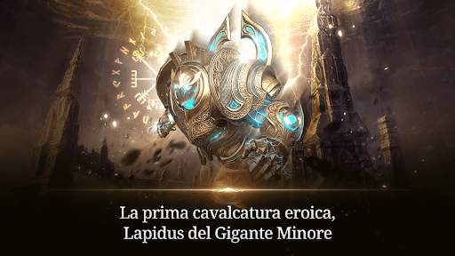 Lineage 2: Revolution screenshot 11