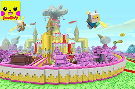 Kawaii World 2021 Craft screenshot 4