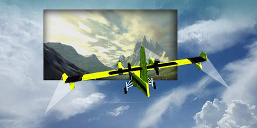 World Flight Pilot Simulator 2020 screenshot 4
