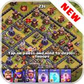 New Clash of Clans Tips 1.0