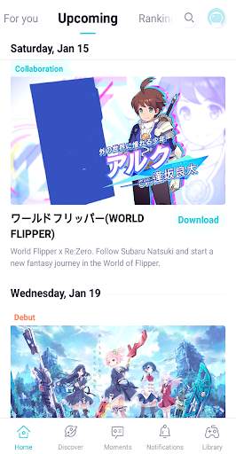Tap Tap Apk For Tap Tap Games Download App Guide screenshot 3