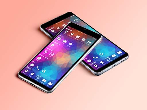 Launcher Z screenshot 2
