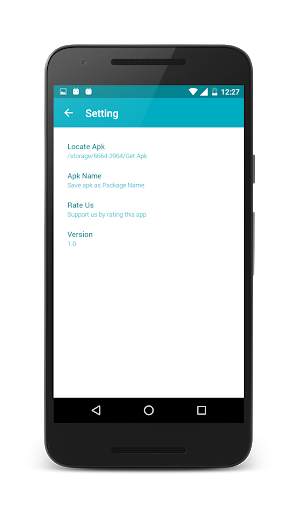 Get Apk screenshot 4