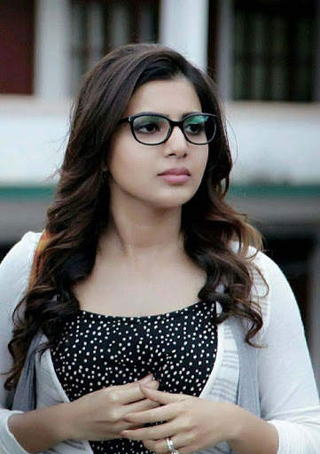 Samantha Ruth Prabhu Wallpapers HD 2019 7 تصوير الشاشة