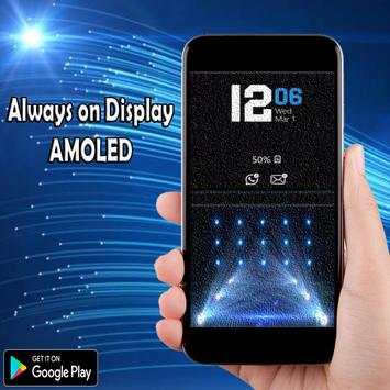 Super Always On Display AMOLED Pro screenshot 5