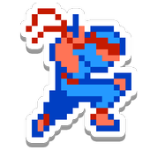 Ninja Ninja Ninja: NINJAx3! icon