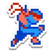 Ninja Ninja Ninja: NINJAx3! 1.0.1