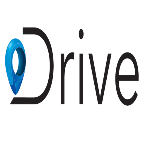 Stpl Drive आइकन