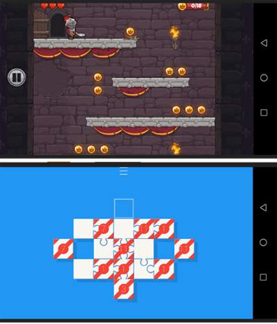 Play 50 games :All in One app screenshot 16