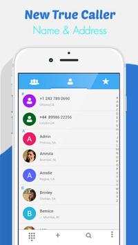 True Caller Name & Call ID 3 تصوير الشاشة