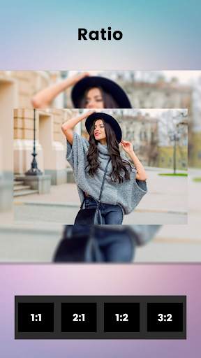 Photo Editor & Photo Collage Maker, Photo Director screenshot 6