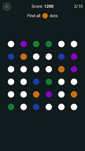 Brain Games screenshot 1