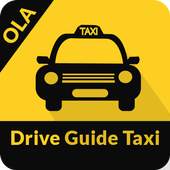 Drive Guide Taxi ola - Free Ola Ride 1.3