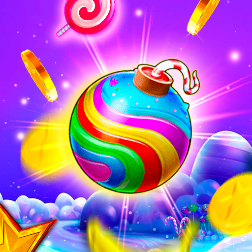 Sweet Fruits icon