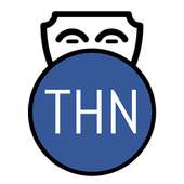 Hacker News App icon