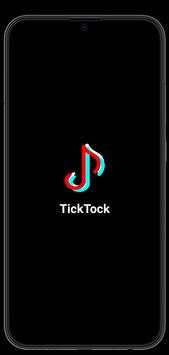 Tick Tock-Get trend like tiktok, viral like tiktok screenshot 1