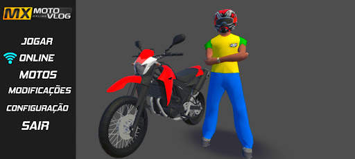 Mx Motovlog Online screenshot 19