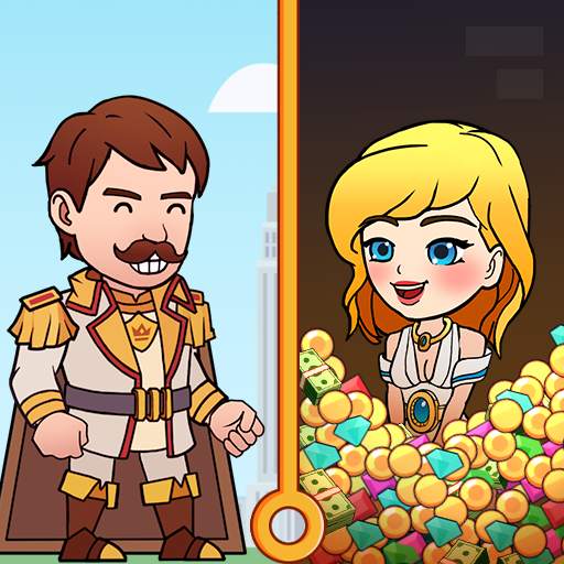 Pull the Lupin - Hero Rescue - How to loot 1.1.2