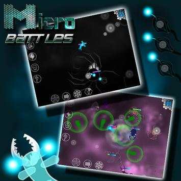 Angry Wars Micro Battles screenshot 4