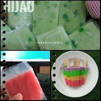 Resep Es Gabus screenshot 3