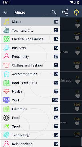 IELTS Complete Preparation and Exam (Free English) screenshot 10