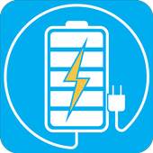 Battery Faster Charging & Charge Master 1.0