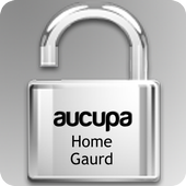 Kiosk screen &amp; task lock app icon