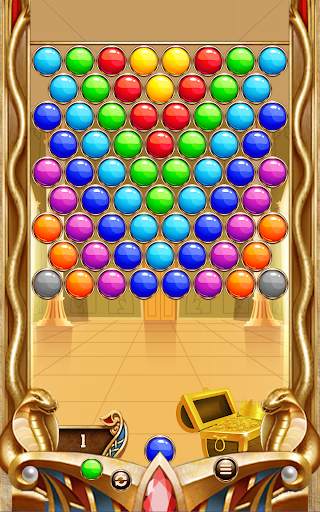 Royal Bubbles screenshot 14