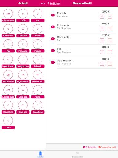 Welcome Mobile screenshot 9