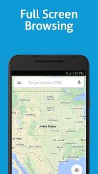 Internet Web Browser screenshot 4