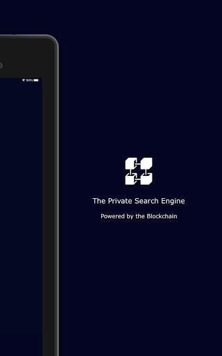 Vyroc - Private Search Engine screenshot 7